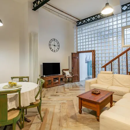 Loft Centro *