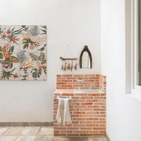 Loft Centro Аликанте
