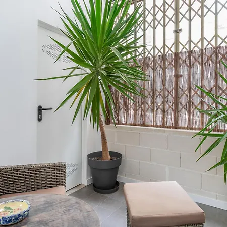 Loft Centro Apartment *