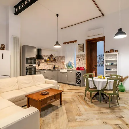 Loft Centro * Alicante