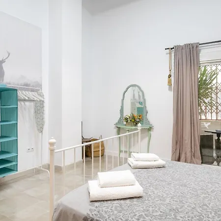 Loft Centro * Alicante