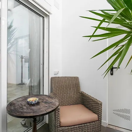 Loft Centro