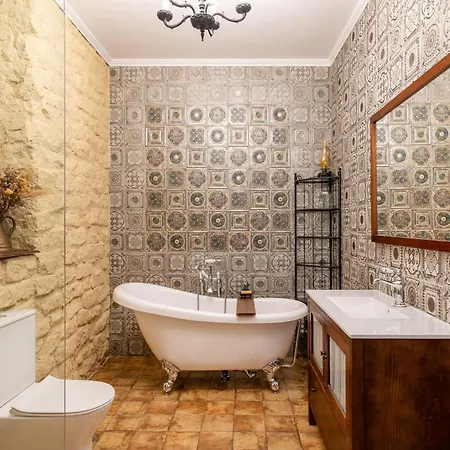 Apartamento Loft Centro *
