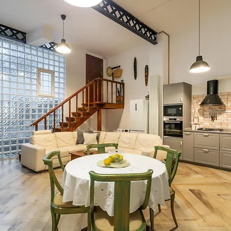 Loft Centro * Alicante