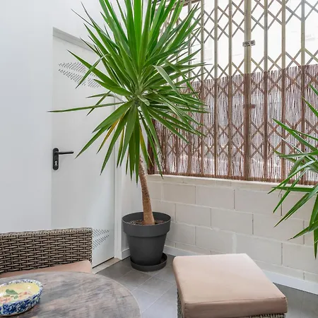Loft Centro شقة *