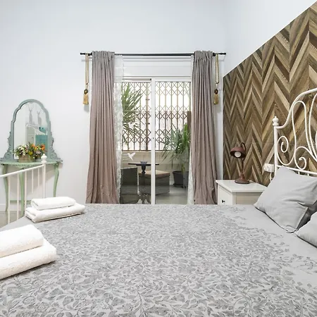 Apartament Loft Centro