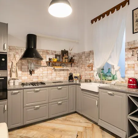 Loft Centro Apartment *
