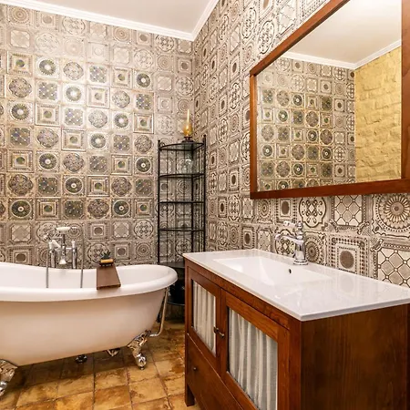 Loft Centro Apartment Alicante