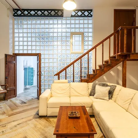 Loft Centro Alicante
